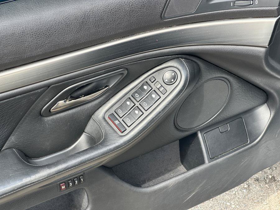 Used 2000 BMW M5 RWD image 11