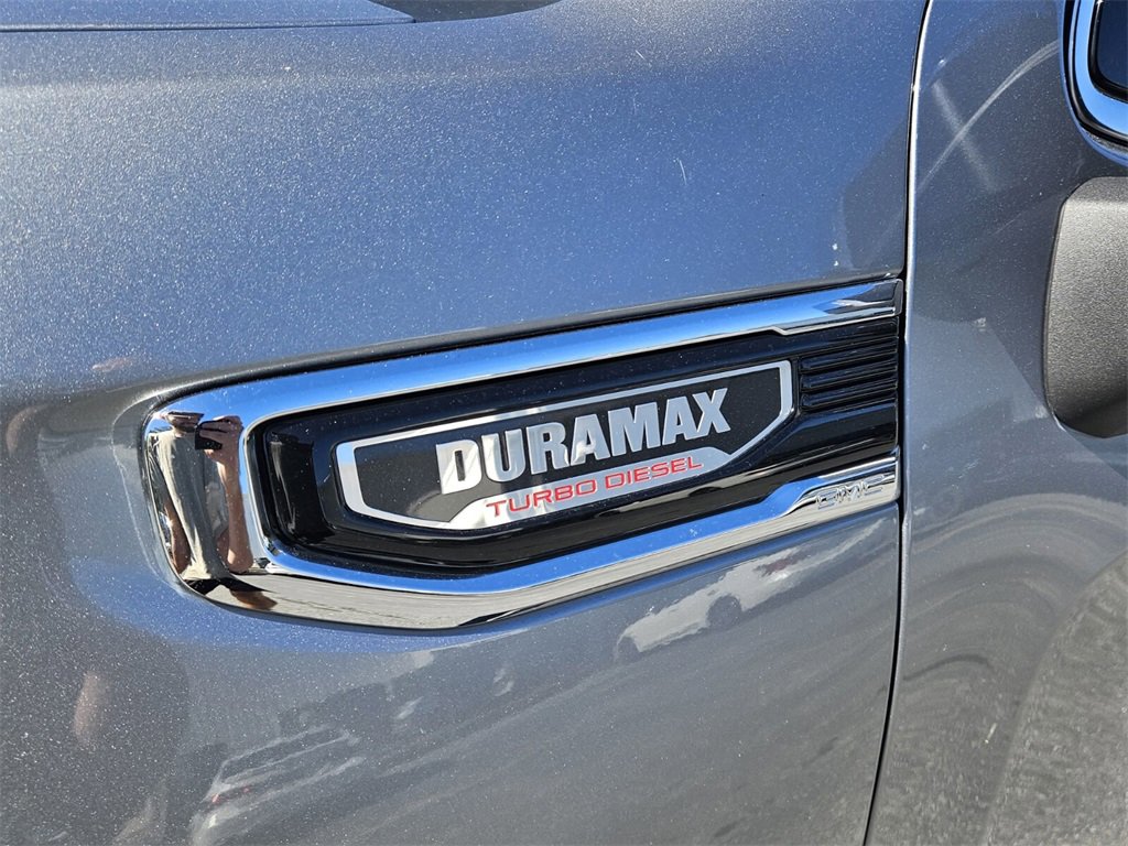 Certified 2023 GMC Sierra 1500 SLT w/ SLT Premium Package image 16