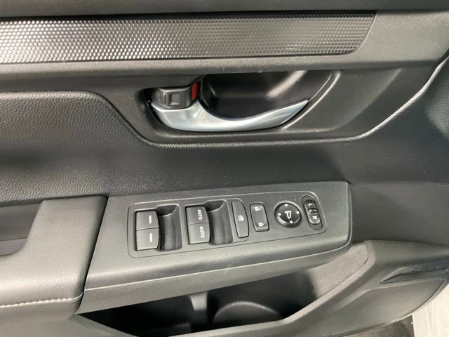 Certified 2023 Honda CR-V EX image 29