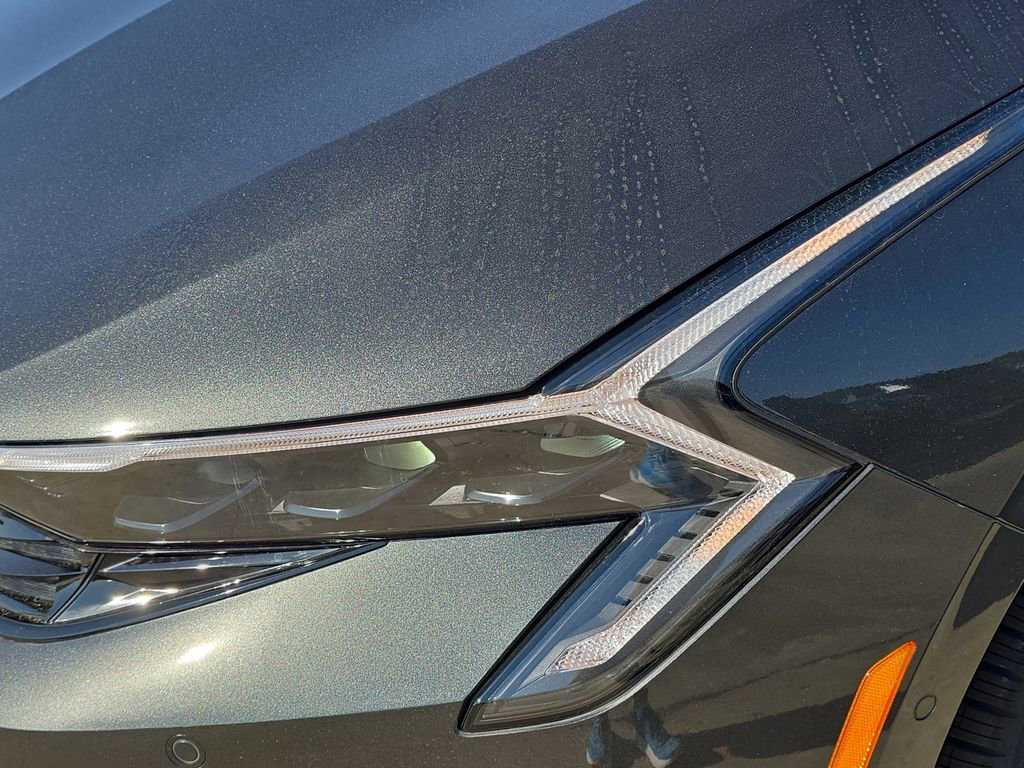 New 2026 Kia K5 EX FWD image 10