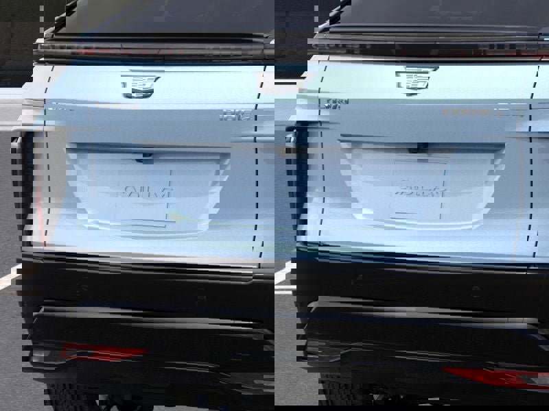 New 2025 Cadillac Lyriq Sport image 14