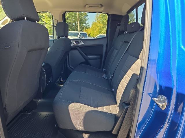 Certified 2020 Ford Ranger XLT w/ Equipment Group 302A Luxury AWD/4WD image 17