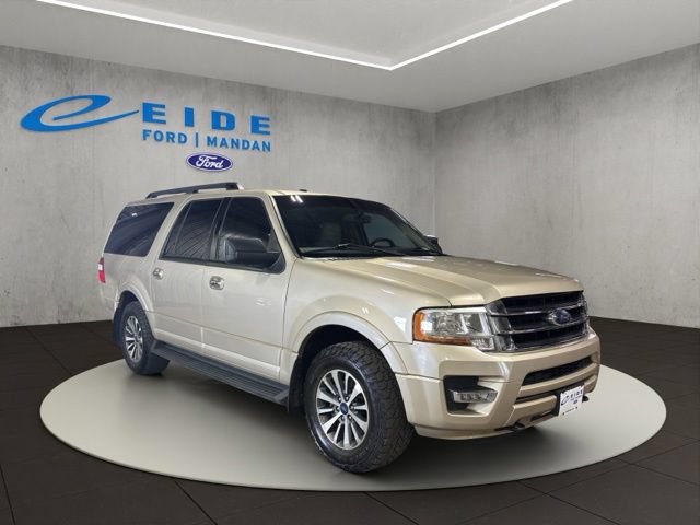 Used 2017 Ford Expedition EL XLT w/ Equipment Group 202A