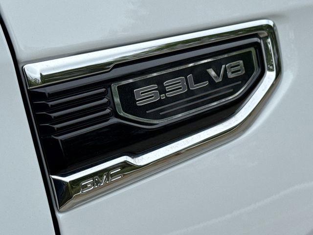 Used 2025 GMC Sierra 1500 SLT image 6