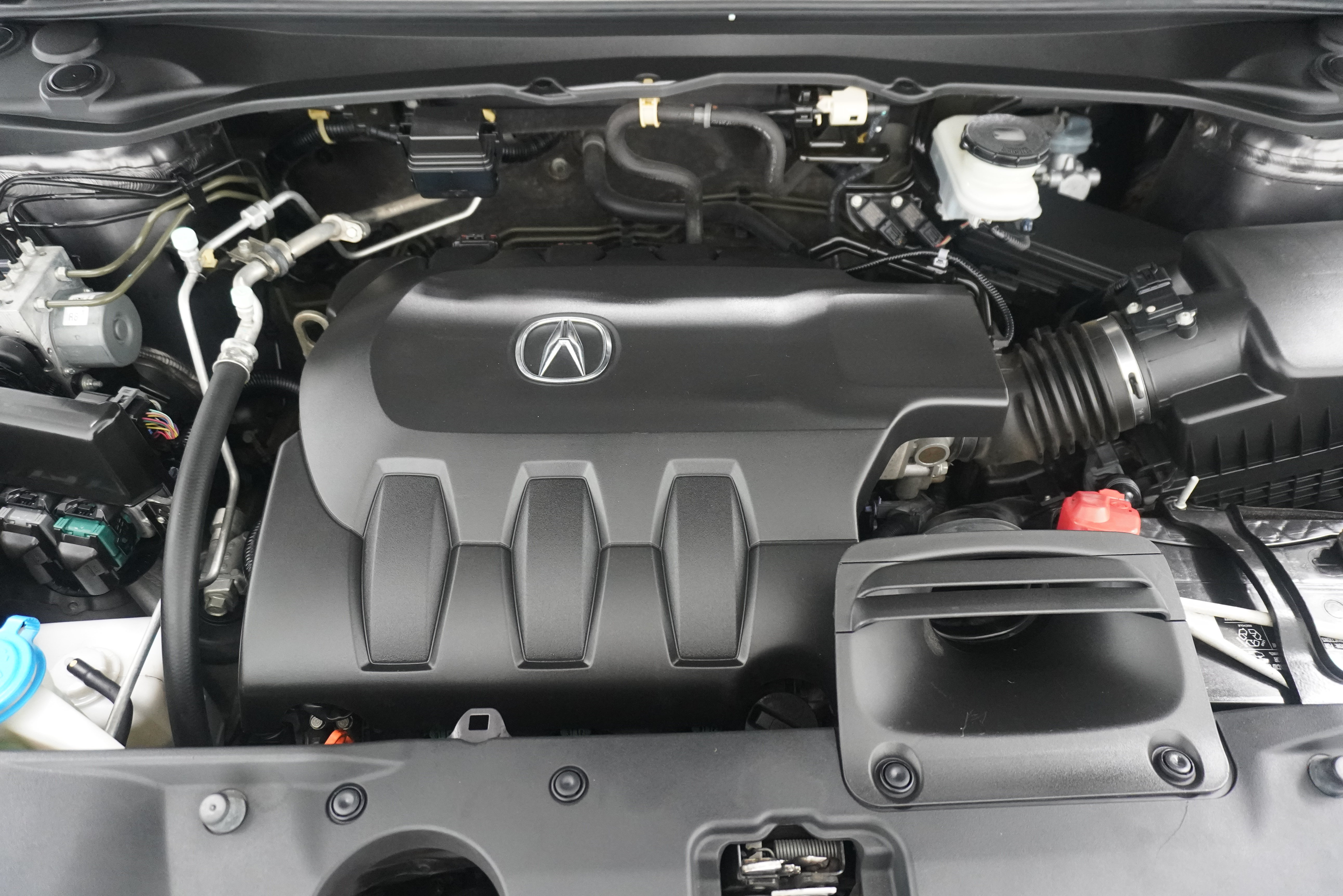 Used 2018 Acura RDX w/ Advance Package FWD image 31