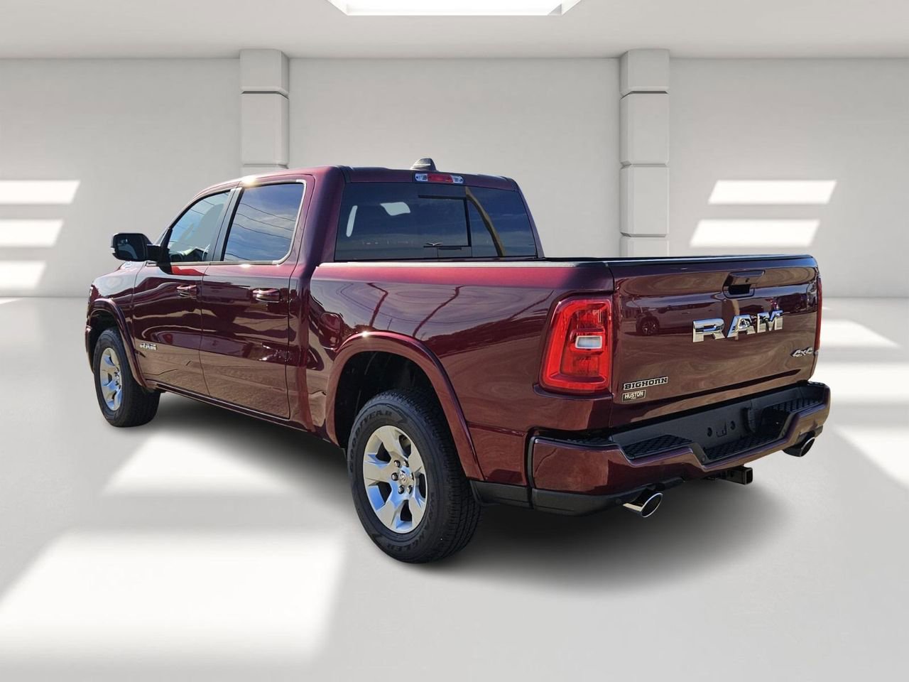 New 2026 RAM 1500 Big Horn image 3