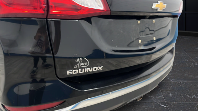 Used 2020 Chevrolet Equinox LT AWD/4WD image 35