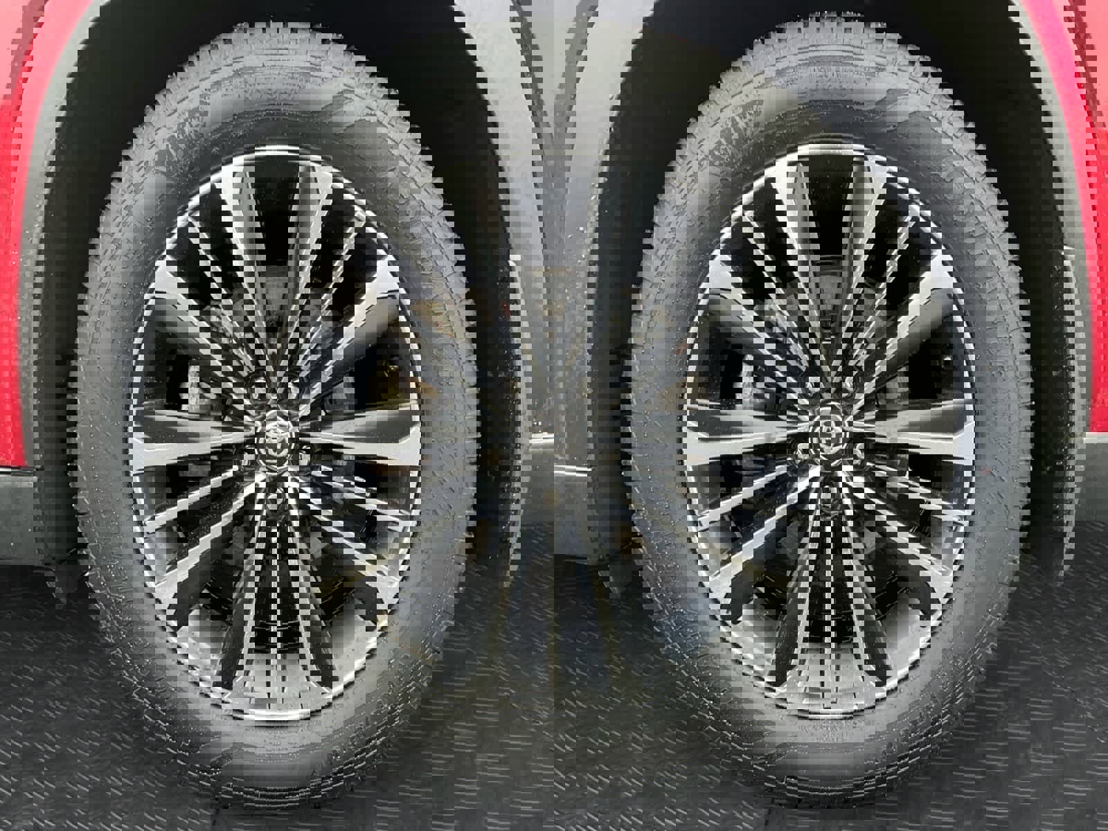 Used 2024 Toyota Grand Highlander AWD Hybrid image 10