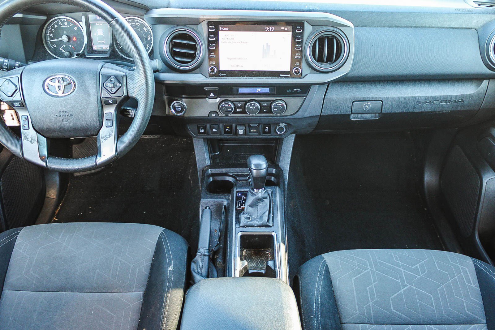 Used 2023 Toyota Tacoma 2WD Double Cab image 8