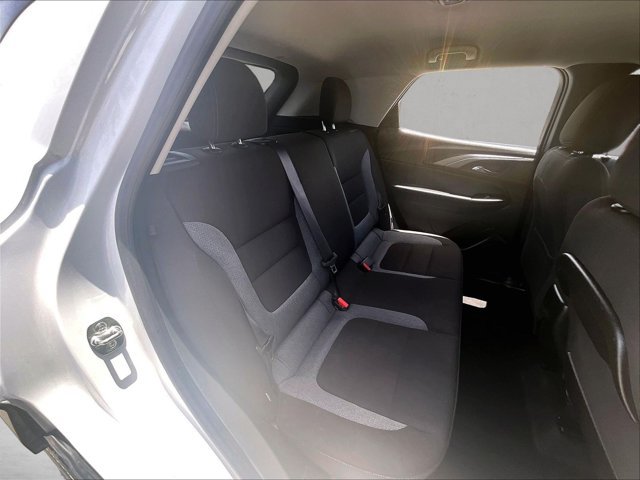 Used 2024 Chevrolet TrailBlazer LT FWD image 29