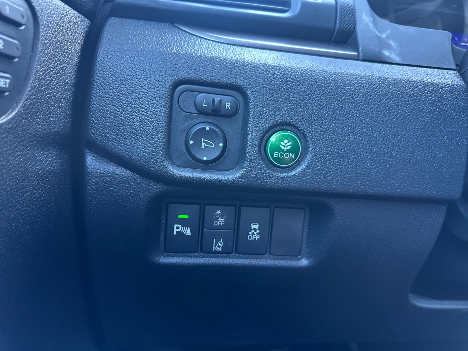 Used 2023 Honda Passport EX-L image 18