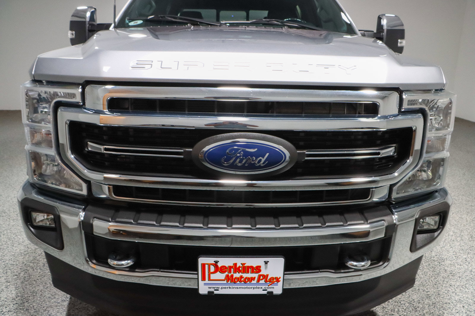 Used 2022 Ford F250 Lariat w/ Lariat Ultimate Package image 4