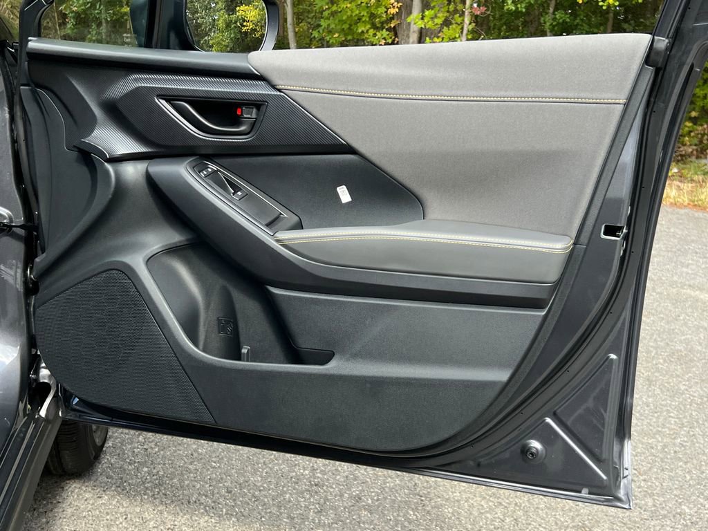 New 2025 Subaru Crosstrek 2.5i Sport image 7