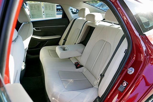 Certified 2023 Hyundai Sonata SEL FWD image 15