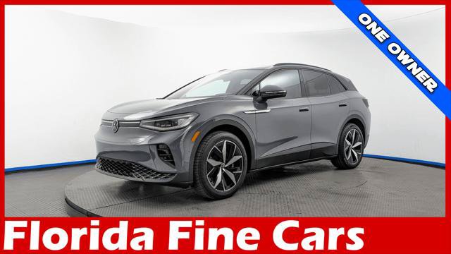 Used 2023 Volkswagen ID.4 Pro S