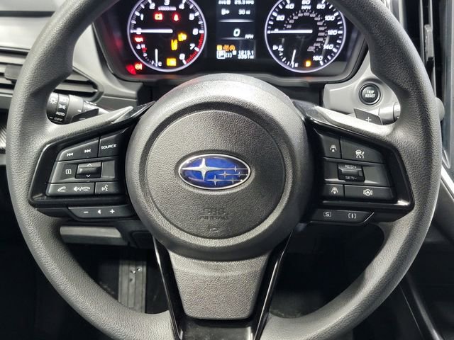 Used 2025 Subaru Crosstrek 2.0i Premium AWD/4WD image 26