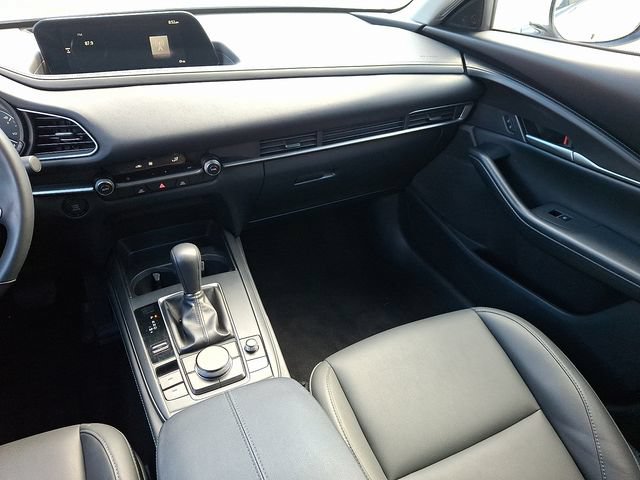 Used 2023 MAZDA CX-30 AWD 2.5 S w/ Select Package image 16