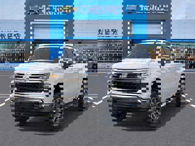 New 2026 Chevrolet Silverado 1500 LT w/ All Star Edition Plus image 6