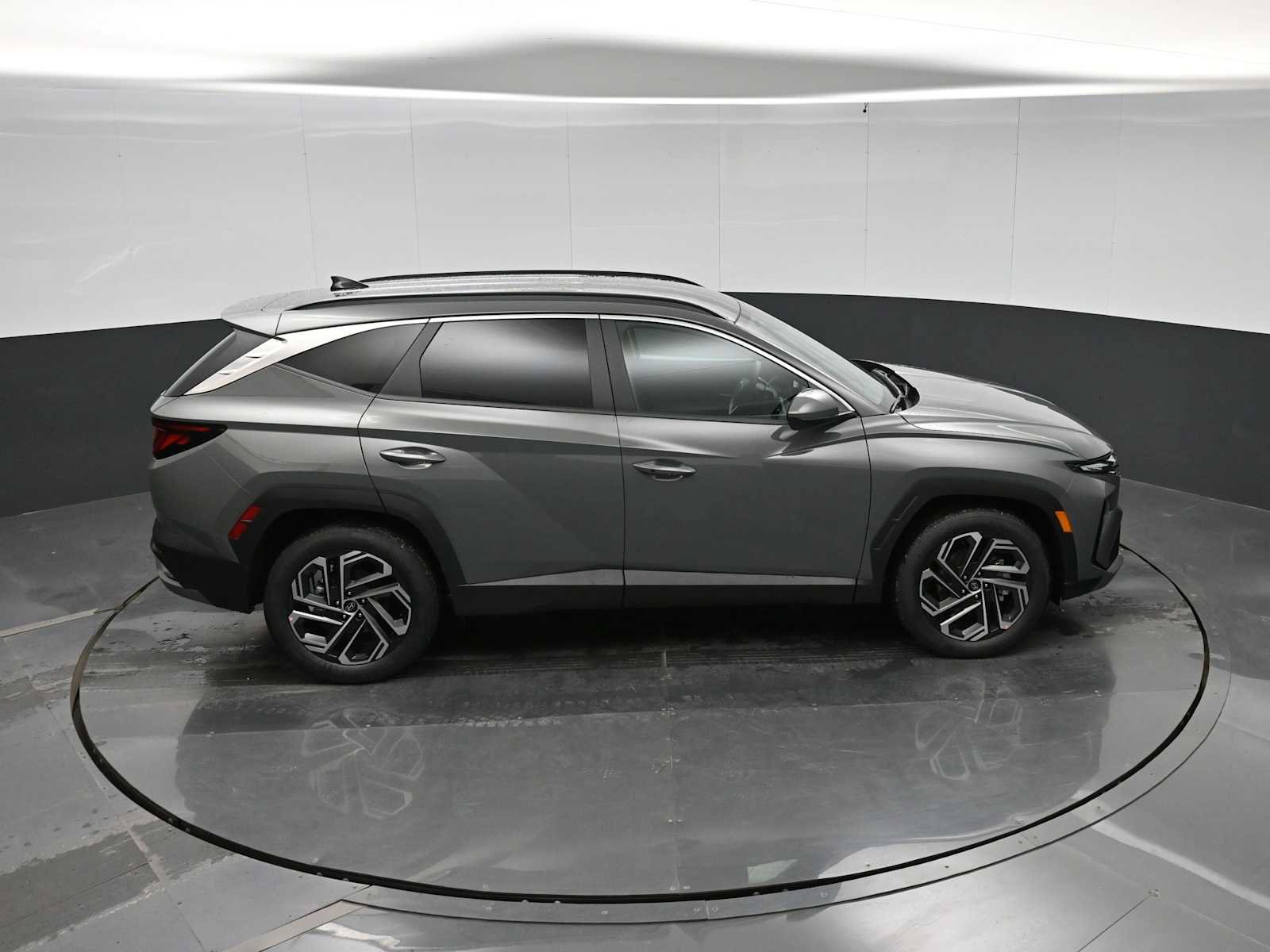 New 2026 Hyundai Tucson SEL Plus FWD image 32