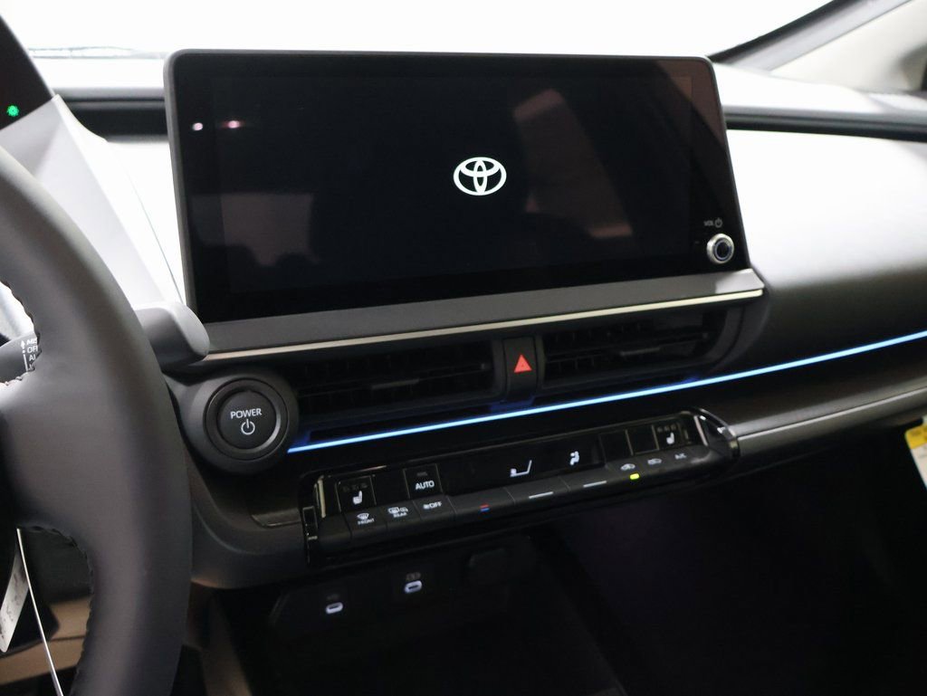 New 2026 Toyota Prius Plug-In Hybrid image 29