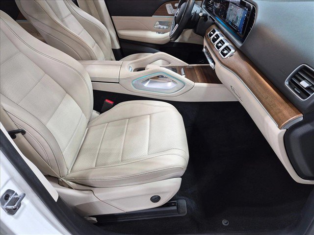 Used 2022 Mercedes-Benz GLE 350 image 22