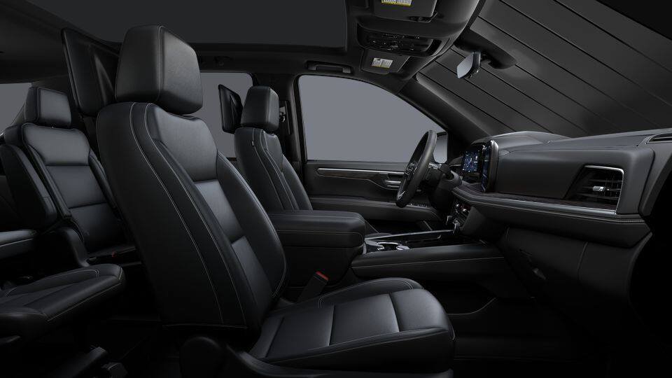 New 2026 Chevrolet Tahoe Z71 w/ Z71 Off-Road Package AWD/4WD image 32