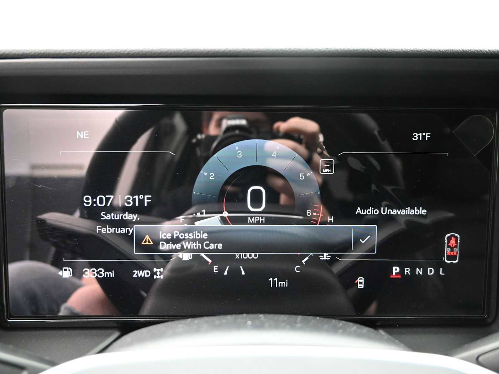 New 2026 GMC Terrain Denali image 10