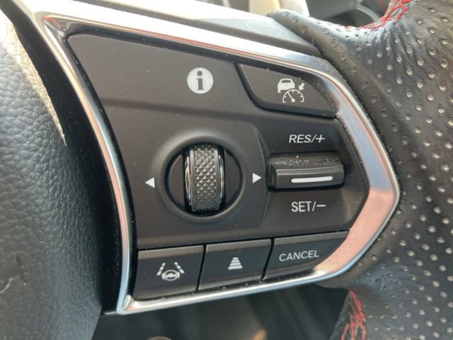 Used 2023 Acura TLX w/ A-SPEC Pkg image 19