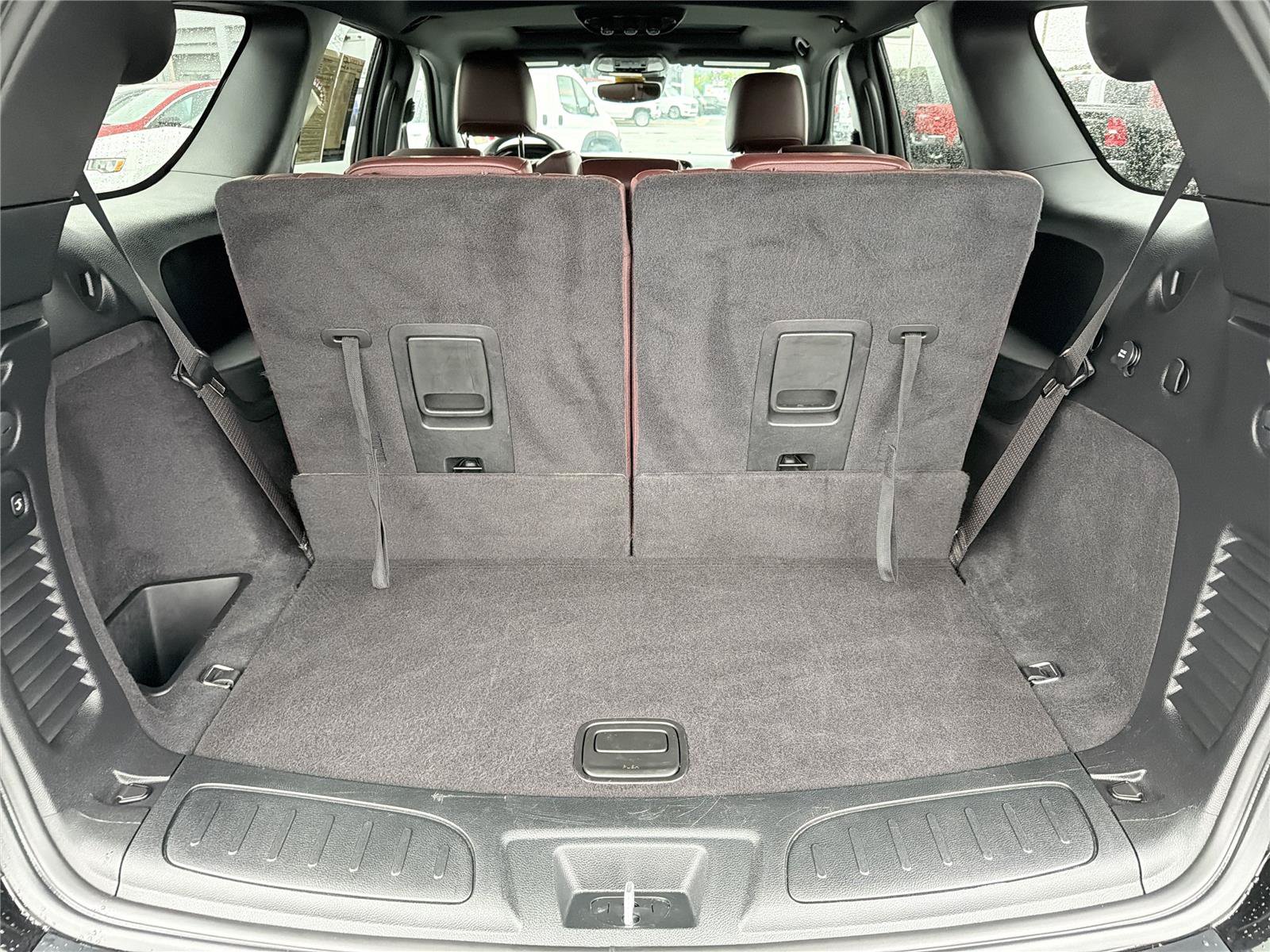 Used 2024 Dodge Durango R/T AWD/4WD image 18