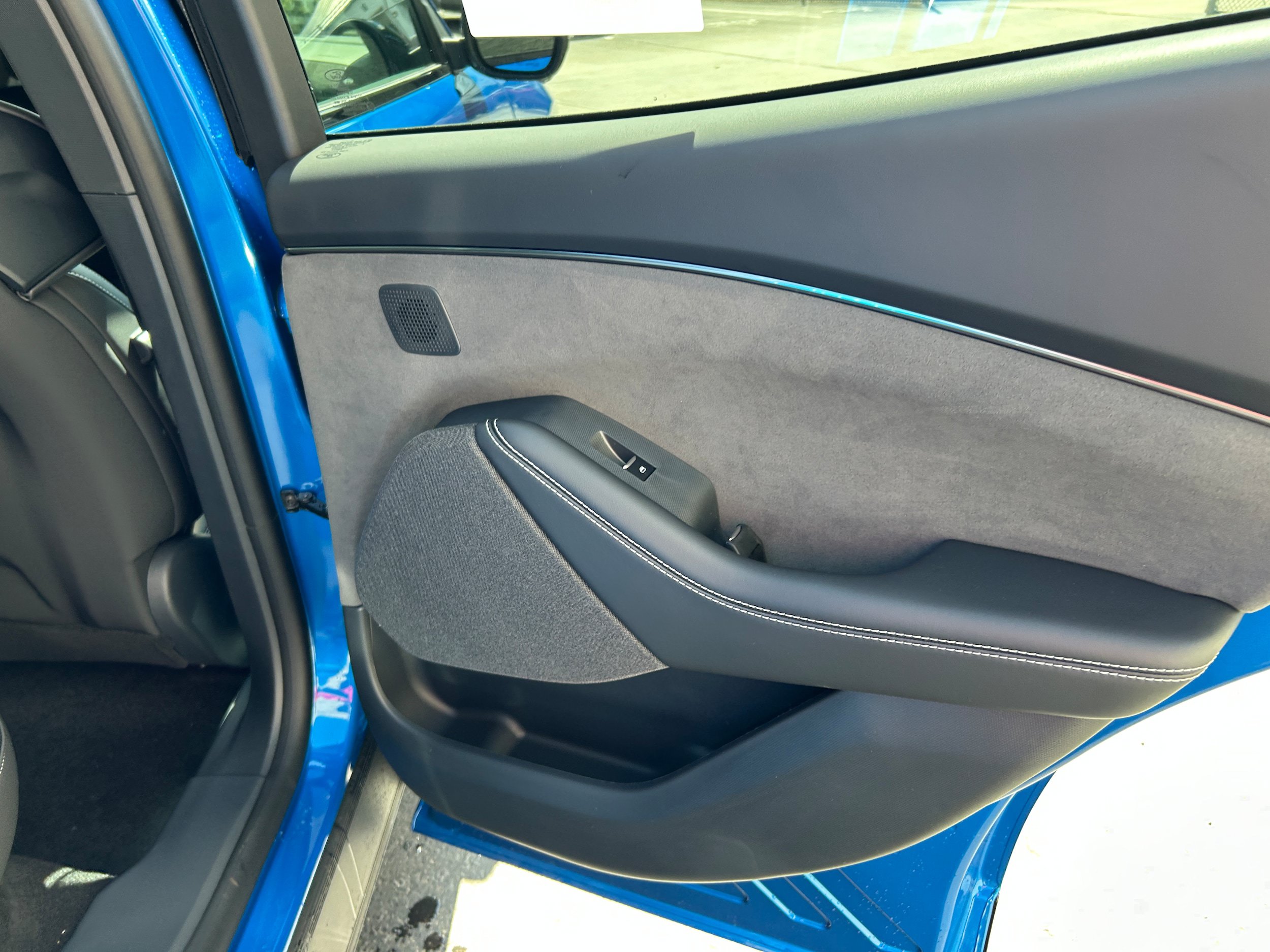 New 2025 Ford Mustang Mach-E GT AWD/4WD image 31