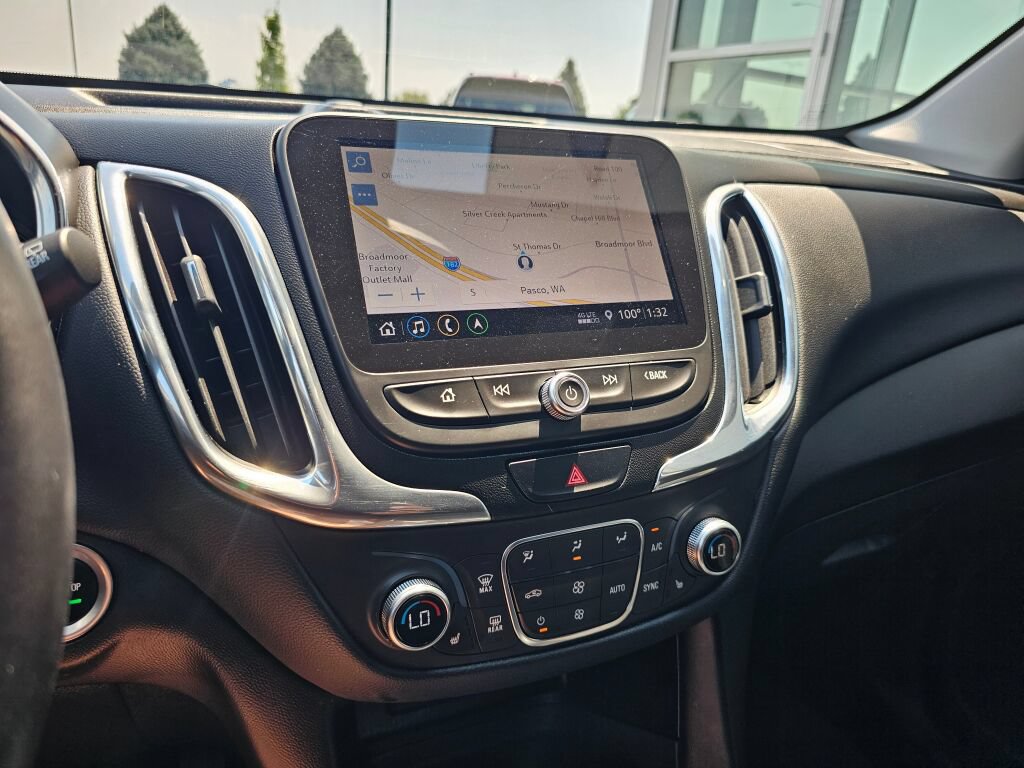 Used 2019 Chevrolet Equinox LT AWD/4WD image 19