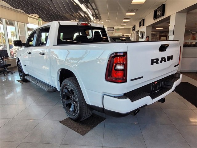 New 2026 RAM 1500 Big Horn image 5