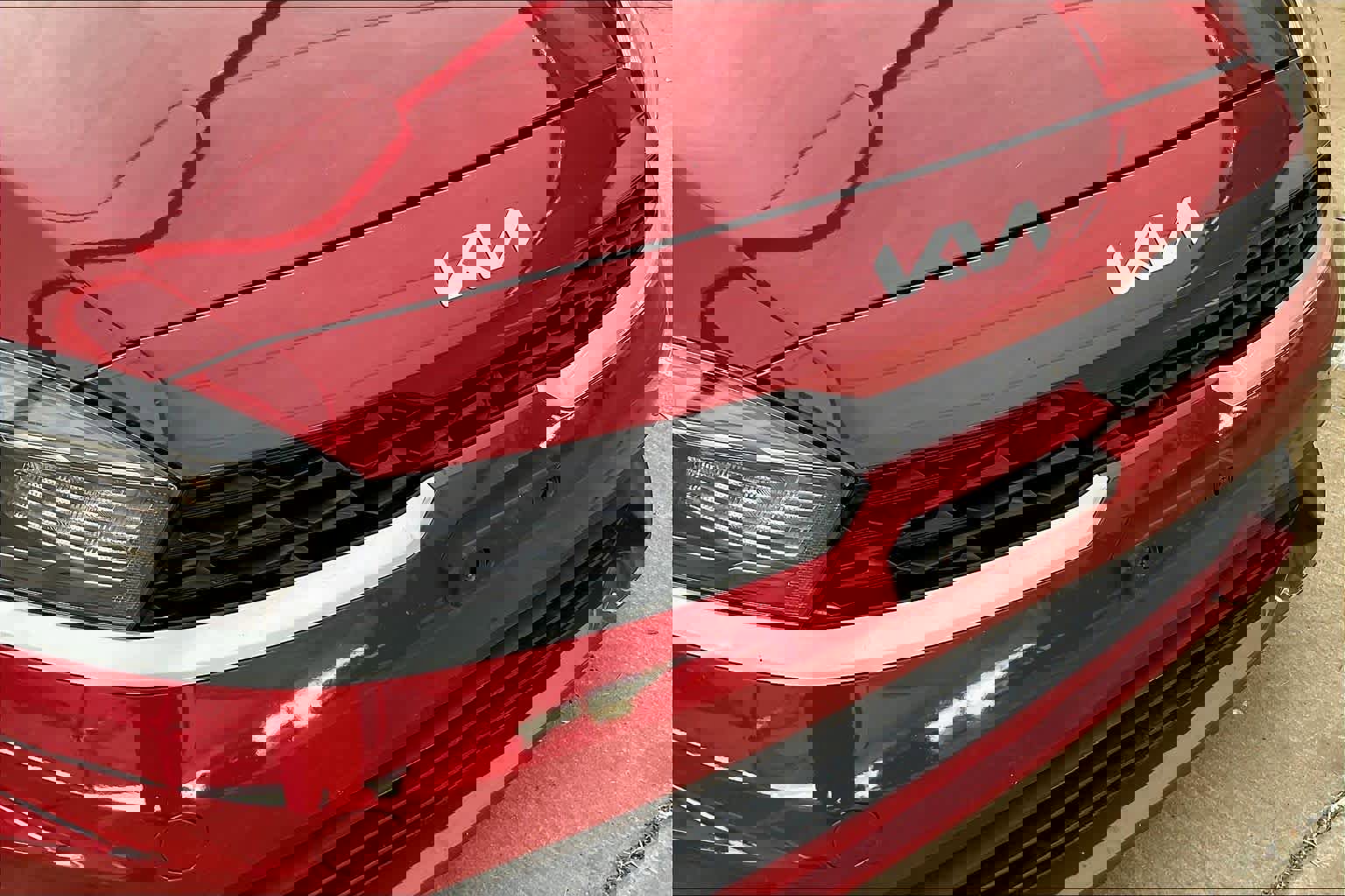 Used 2024 Kia Forte LXS image 28