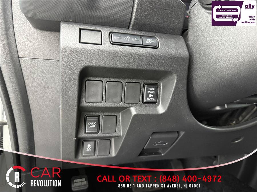 Used 2024 Nissan Frontier S w/ S Utility Package RWD image 22