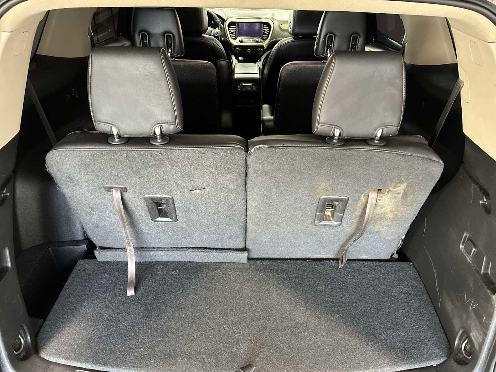 Used 2019 GMC Acadia Denali w/ Technology Package image 21