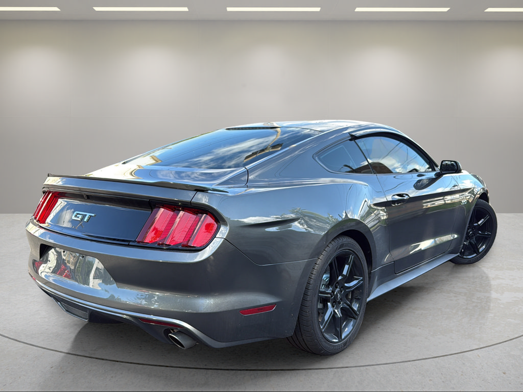 Used 2016 Ford Mustang GT RWD image 5