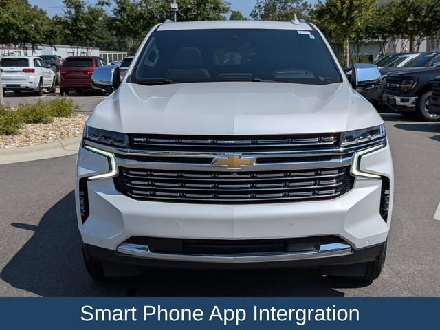 Used 2023 Chevrolet Tahoe Premier AWD/4WD image 10