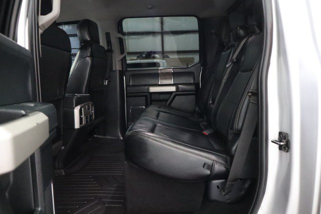 Used 2019 Ford F250 Lariat w/ Tow Technology Bundle AWD/4WD image 52