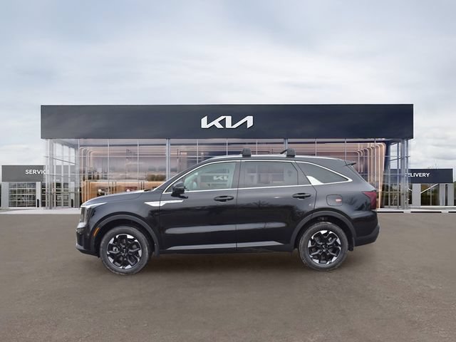 New 2026 Kia Sorento S AWD/4WD image 7