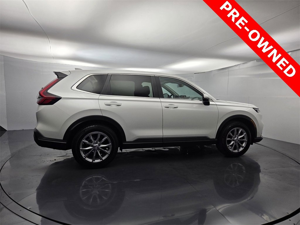 Used 2024 Honda CR-V EX image 25