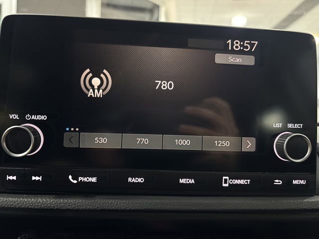 Used 2023 Honda CR-V EX image 22