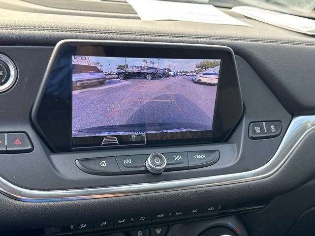 Certified 2022 Chevrolet Blazer LT image 19