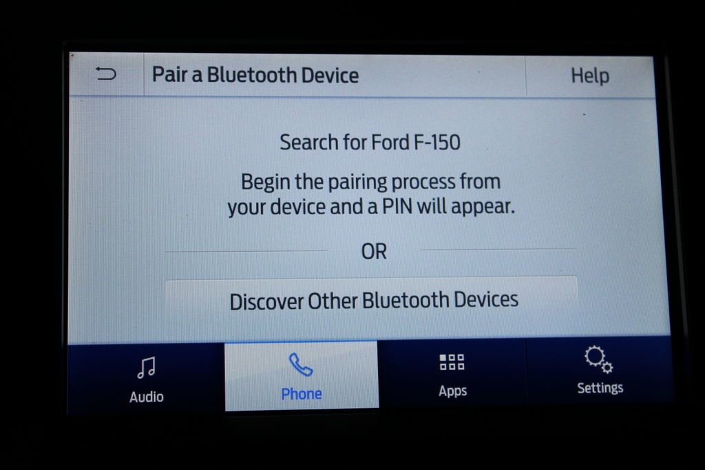 Used 2019 Ford F150 XL w/ Equipment Group 101A Mid AWD/4WD image 34