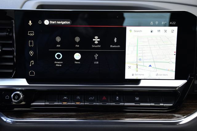 Used 2023 GMC Sierra 1500 Elevation image 13