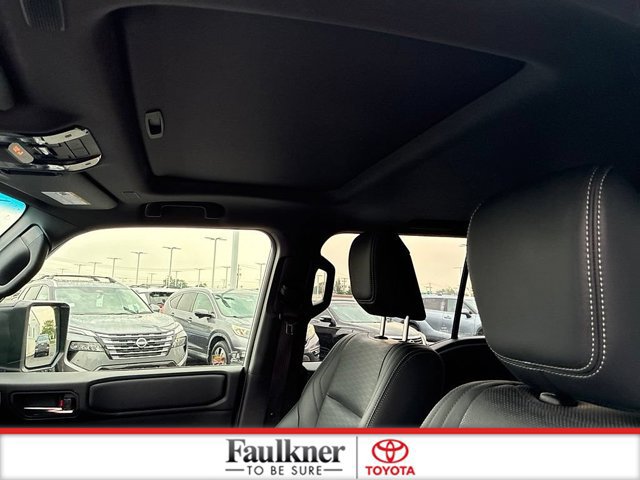 Certified 2024 Toyota Land Cruiser w/ Premium Package AWD/4WD image 28