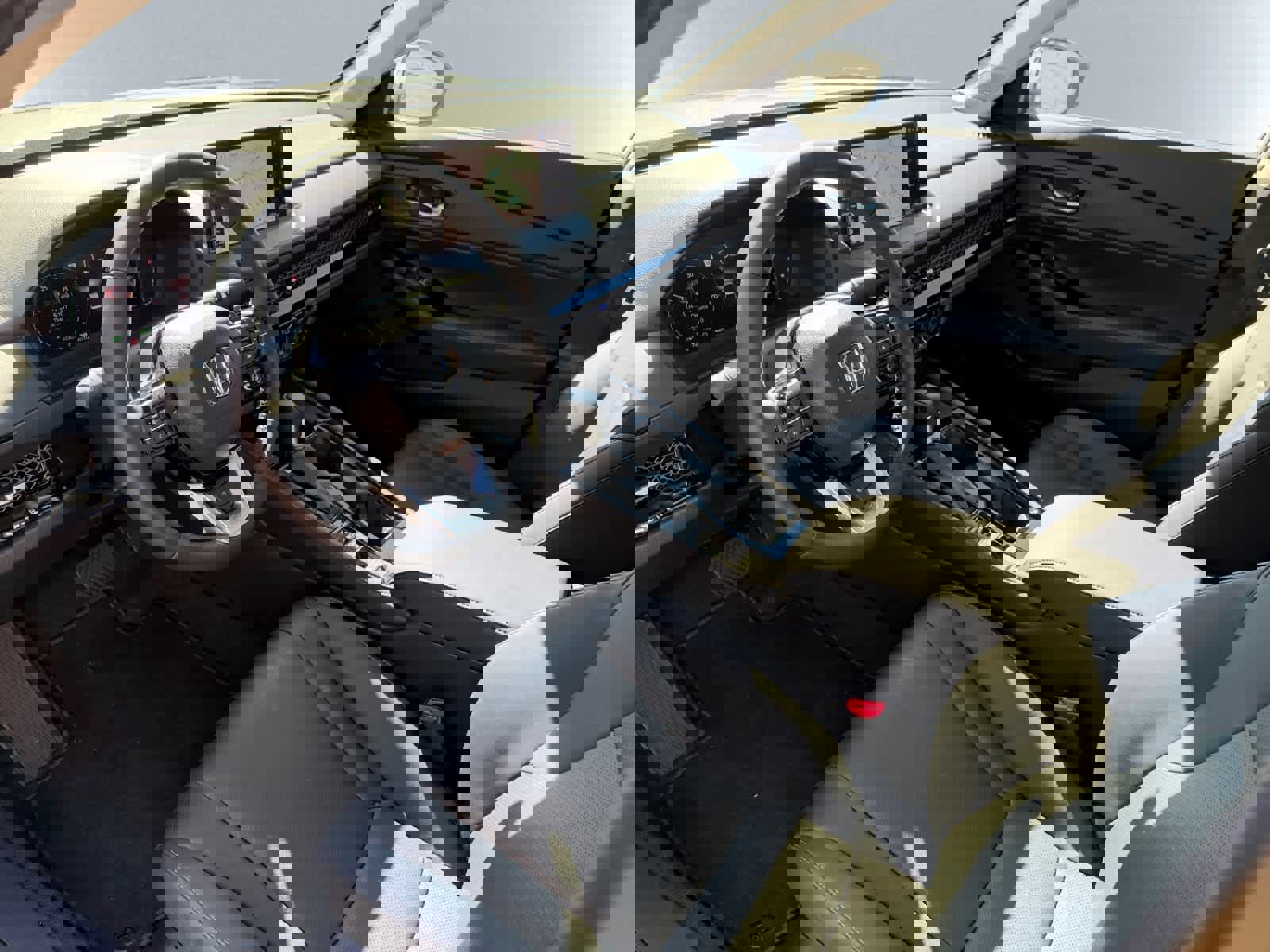 New 2025 Honda Accord Touring image 20