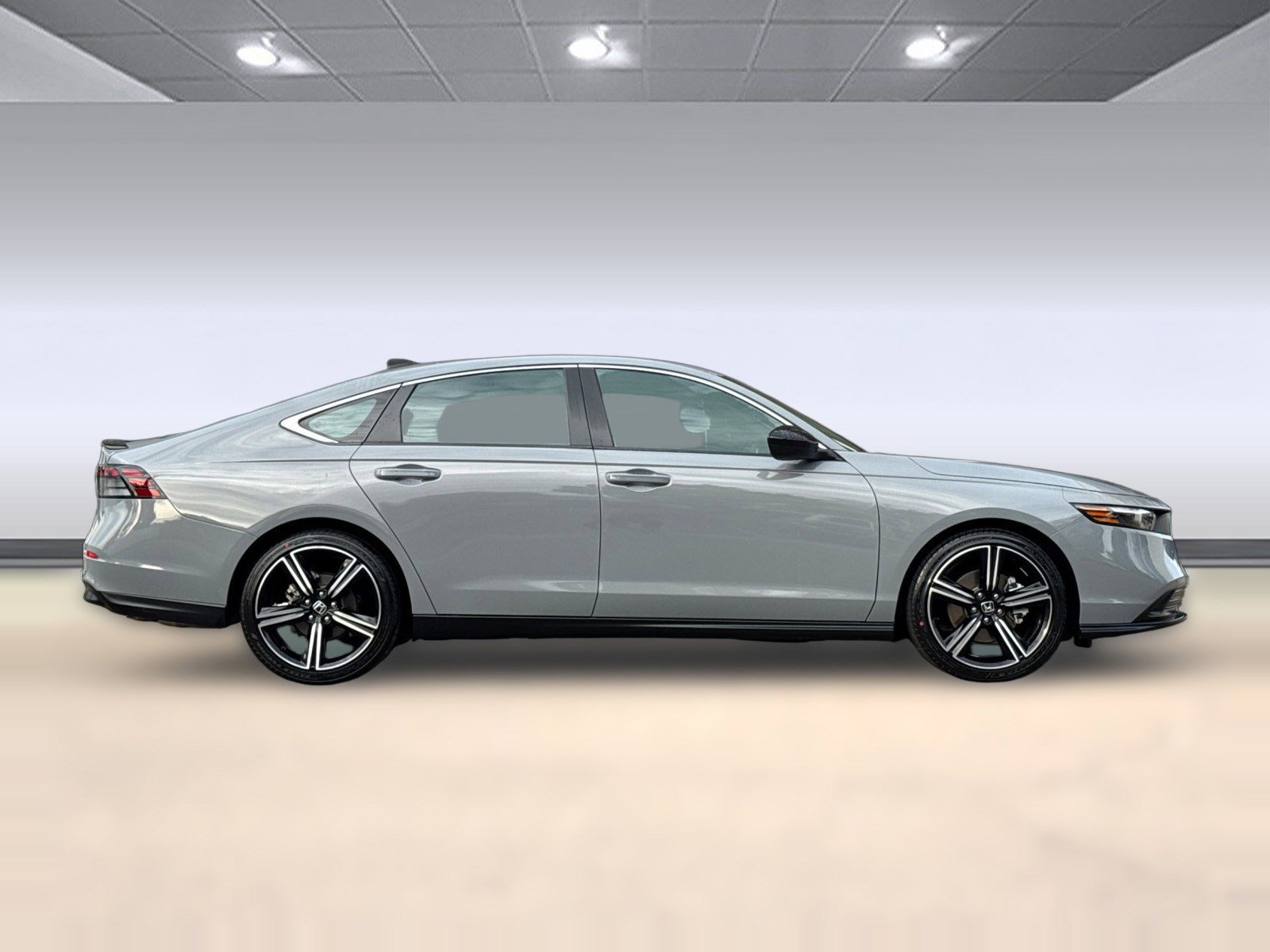 Certified 2023 Honda Accord Sport image 7