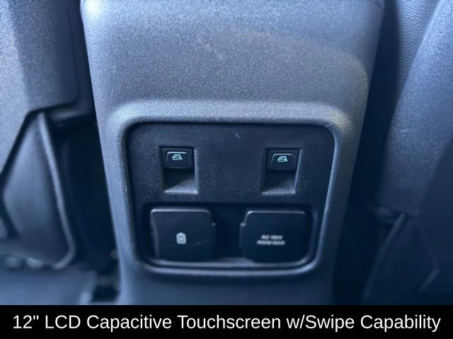 Used 2022 Ford Bronco Badlands w/ Sasquatch Package image 19