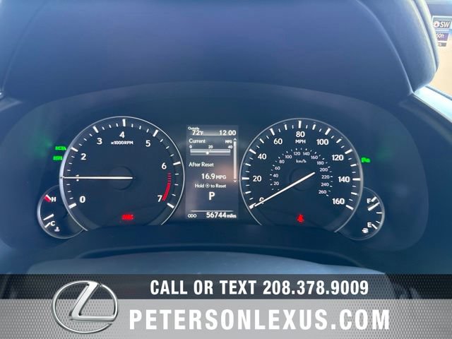 Used 2017 Lexus RX 350 AWD w/ Premium Package image 29