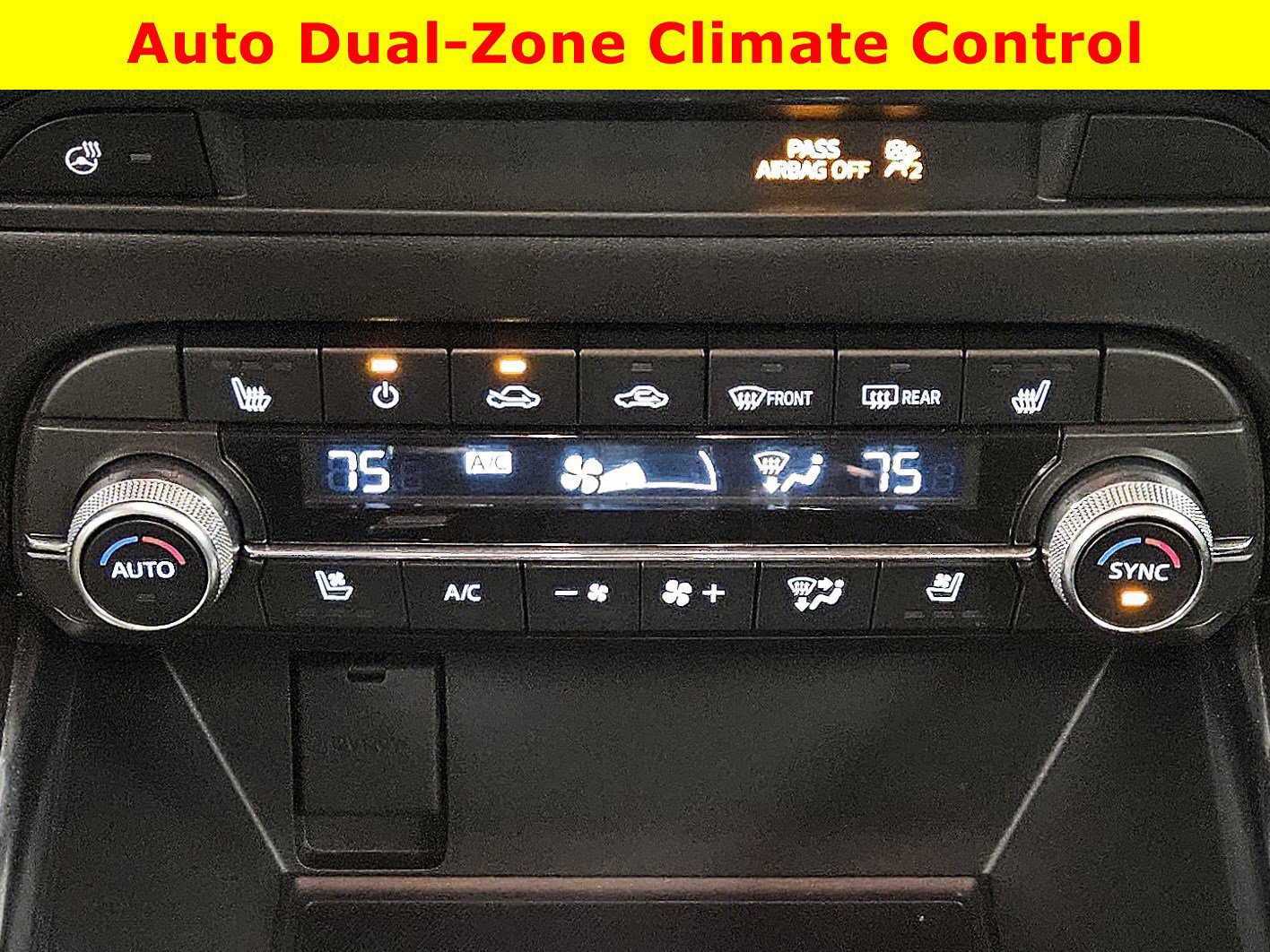 Used 2023 MAZDA CX-5 AWD 2.5 S w/ Premium Plus Pkg image 24